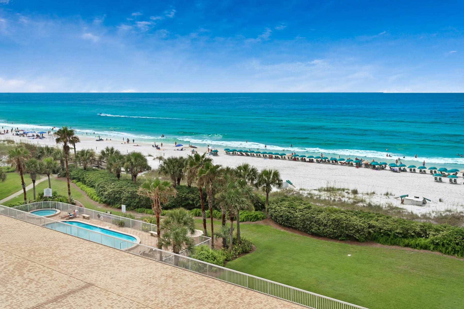 ST. THOMAS AT SILVER SHELLS - Residential