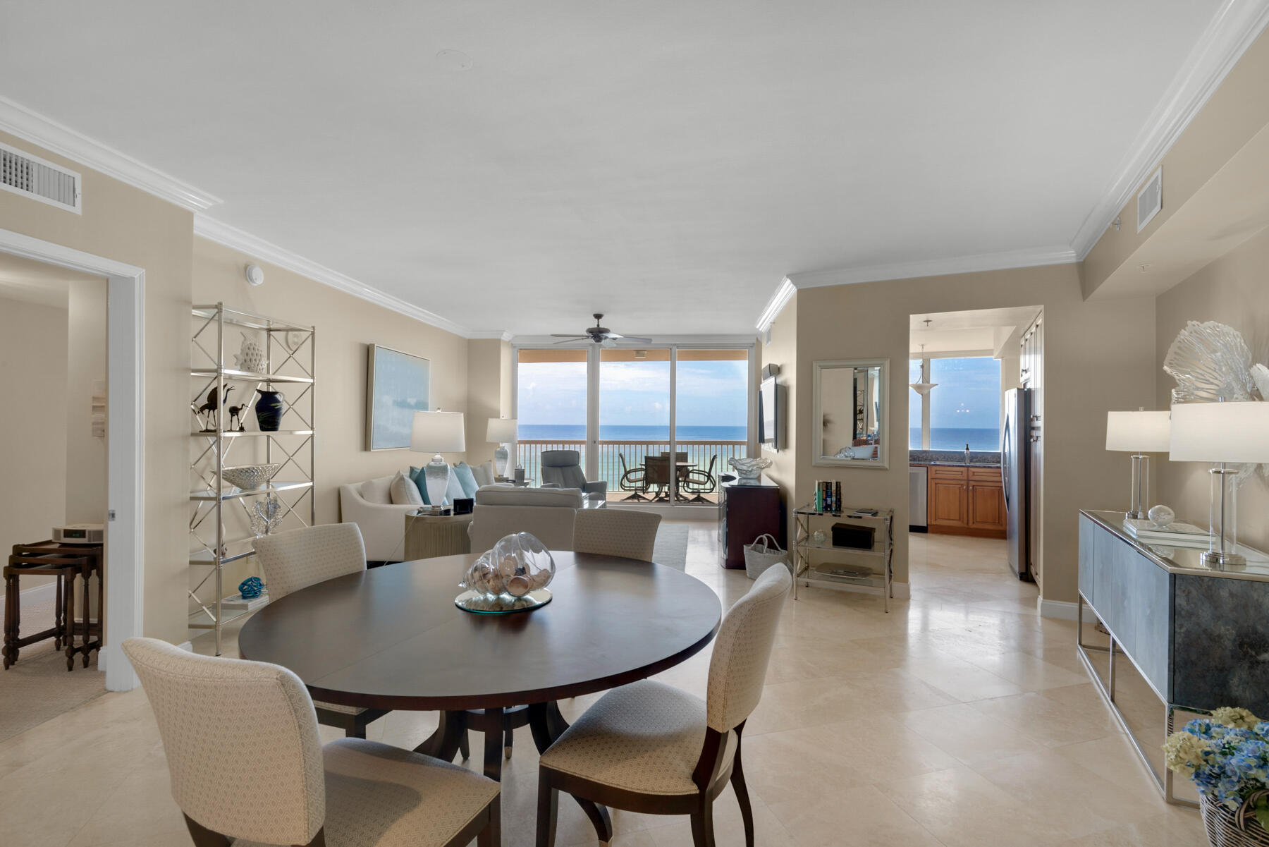 ST. THOMAS AT SILVER SHELLS - Residential