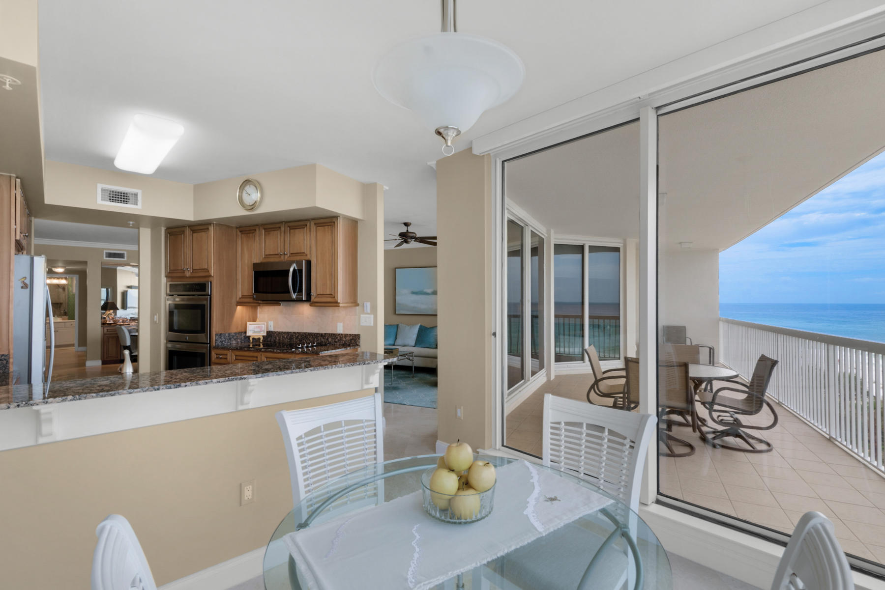 ST. THOMAS AT SILVER SHELLS - Residential