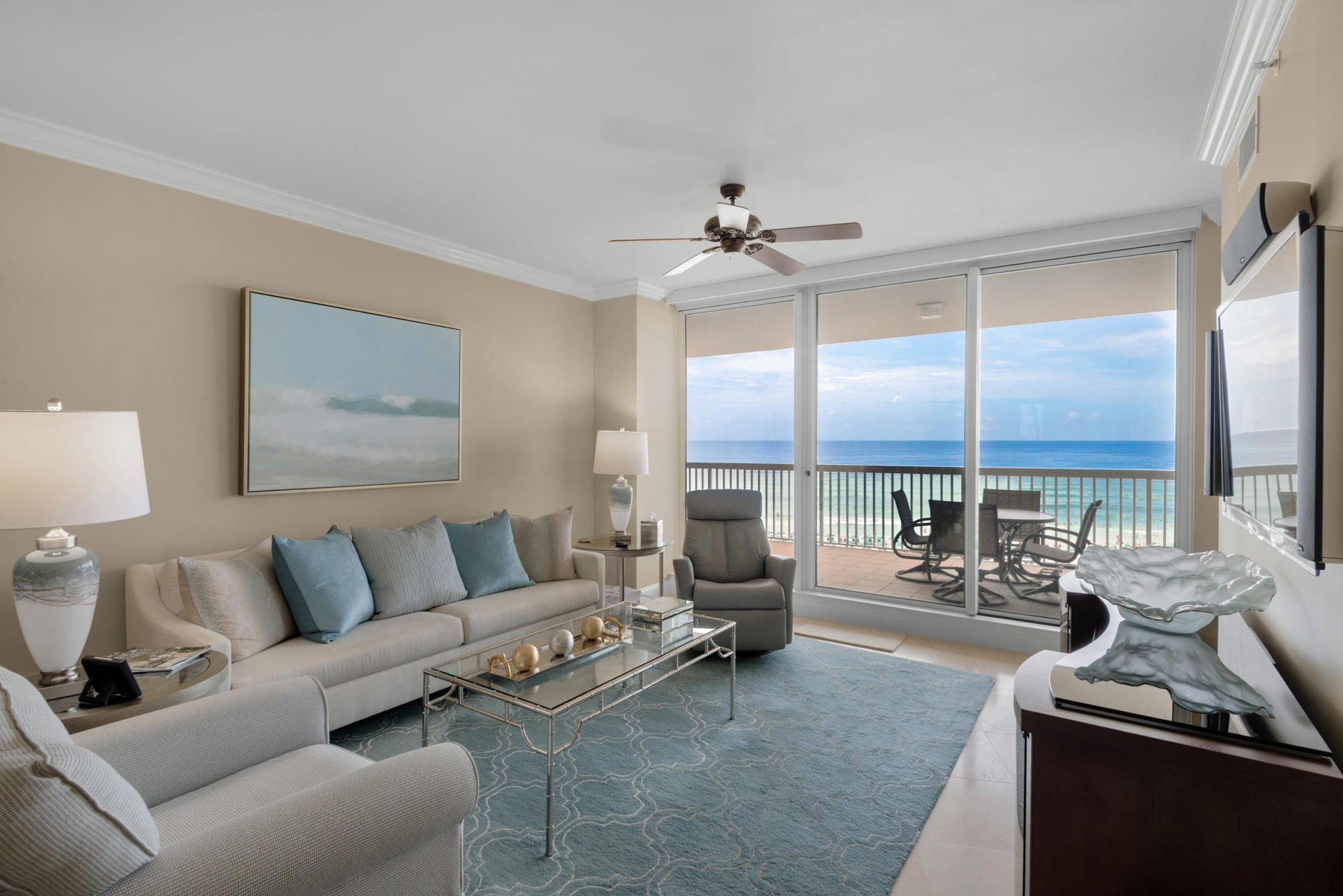ST. THOMAS AT SILVER SHELLS - Residential