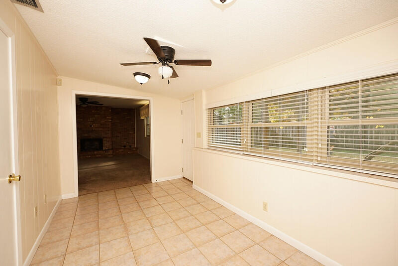 PARK PLACE - Residential