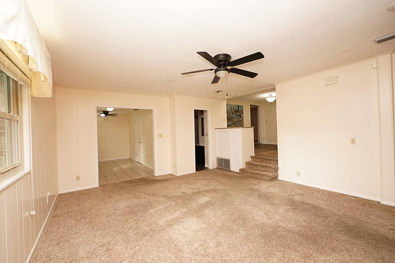 PARK PLACE - Residential