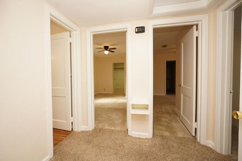 PARK PLACE - Residential