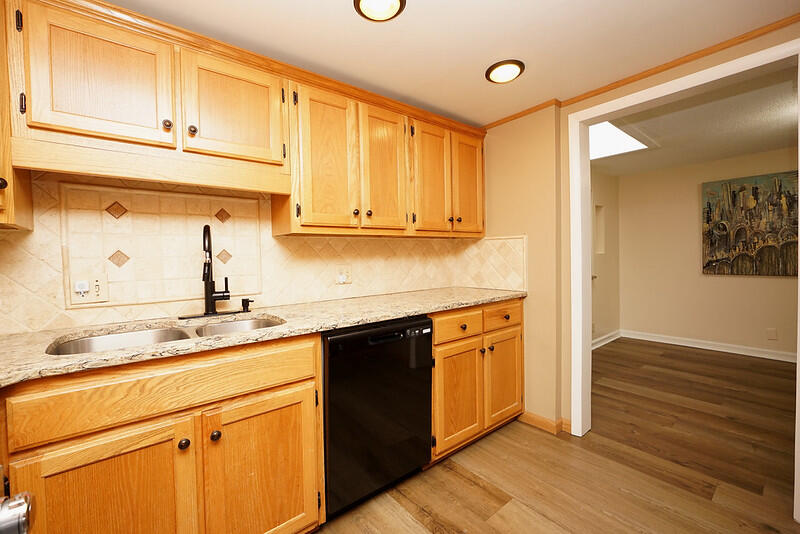 PARK PLACE - Residential