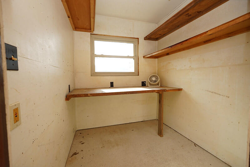 PARK PLACE - Residential