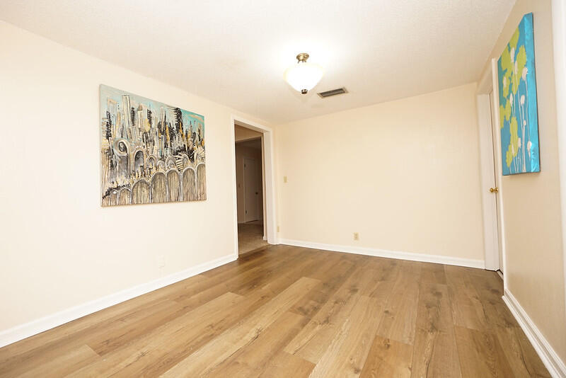 PARK PLACE - Residential