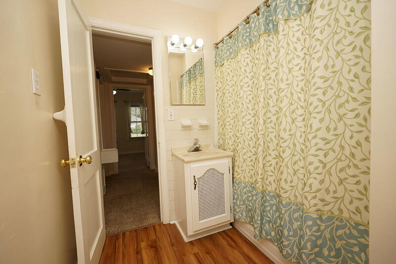 PARK PLACE - Residential