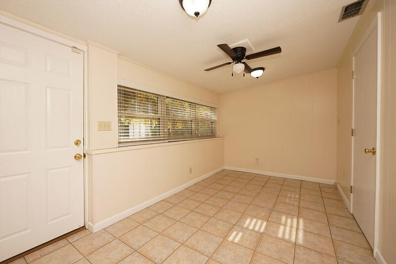 PARK PLACE - Residential