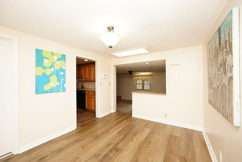 PARK PLACE - Residential