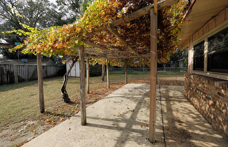 PARK PLACE - Residential