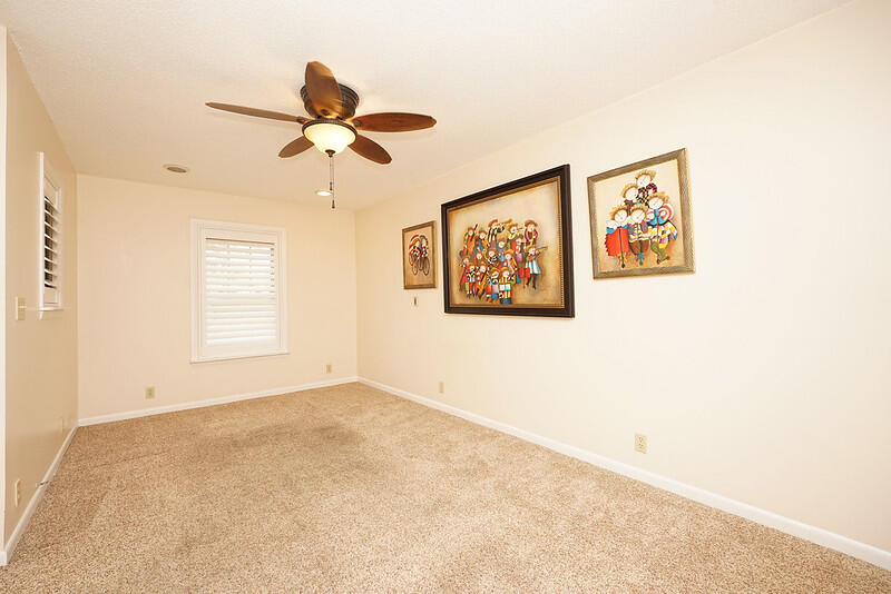 PARK PLACE - Residential