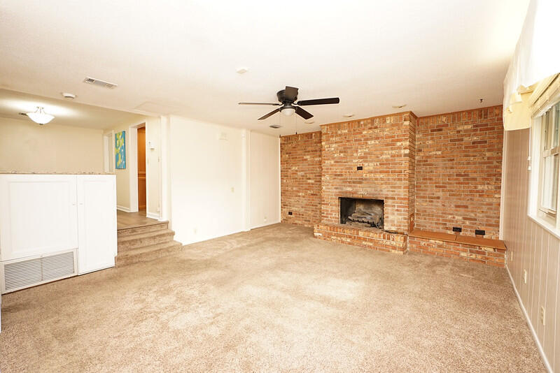 PARK PLACE - Residential