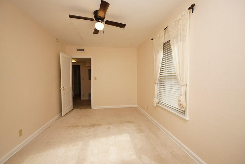 PARK PLACE - Residential