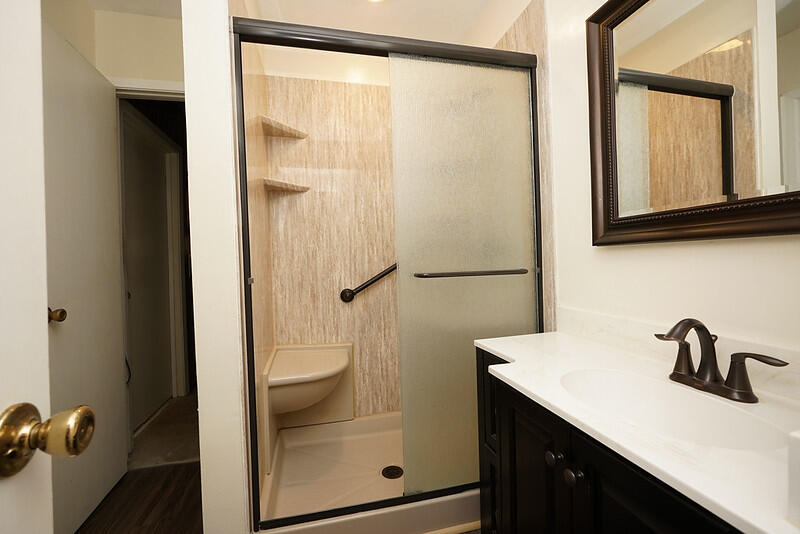 PARK PLACE - Residential