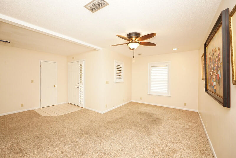 PARK PLACE - Residential