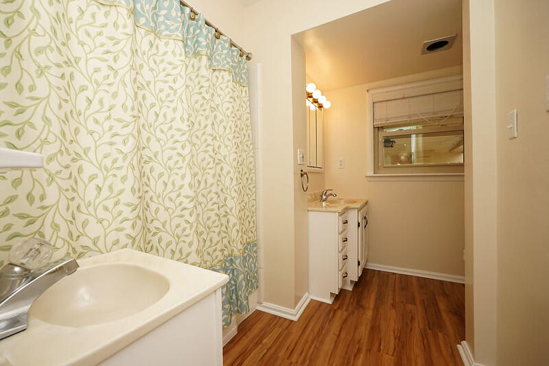 PARK PLACE - Residential