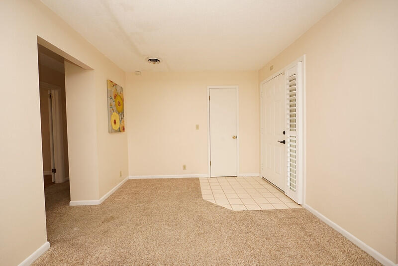 PARK PLACE - Residential