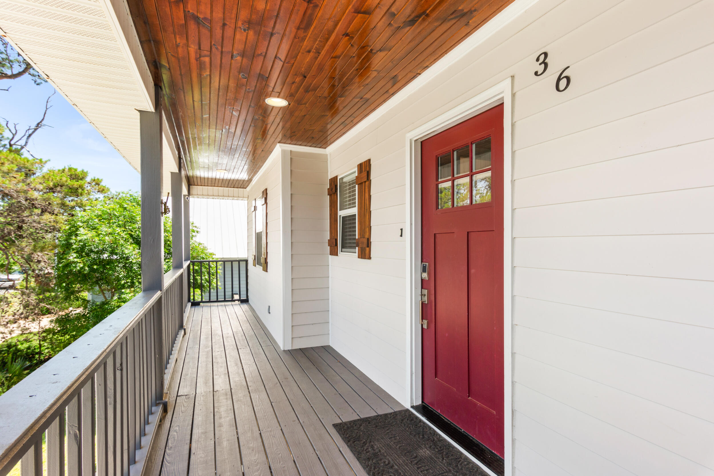 Gulfview Hgts 1st Add - Residential