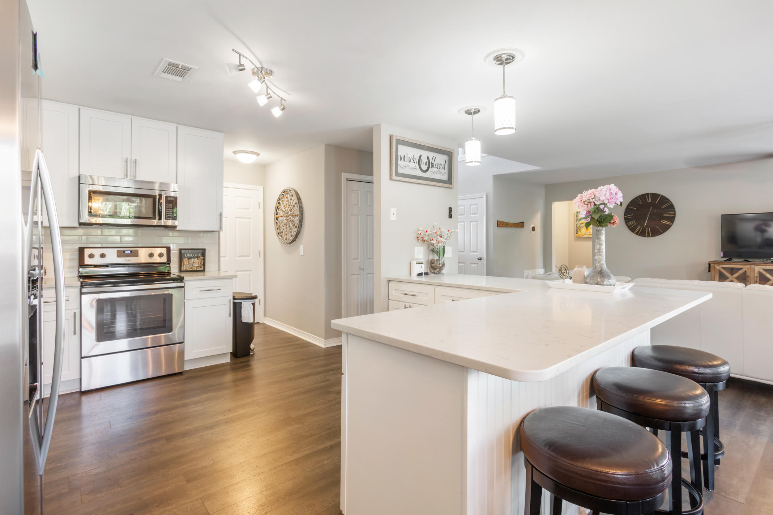 Gulfview Hgts 1st Add - Residential