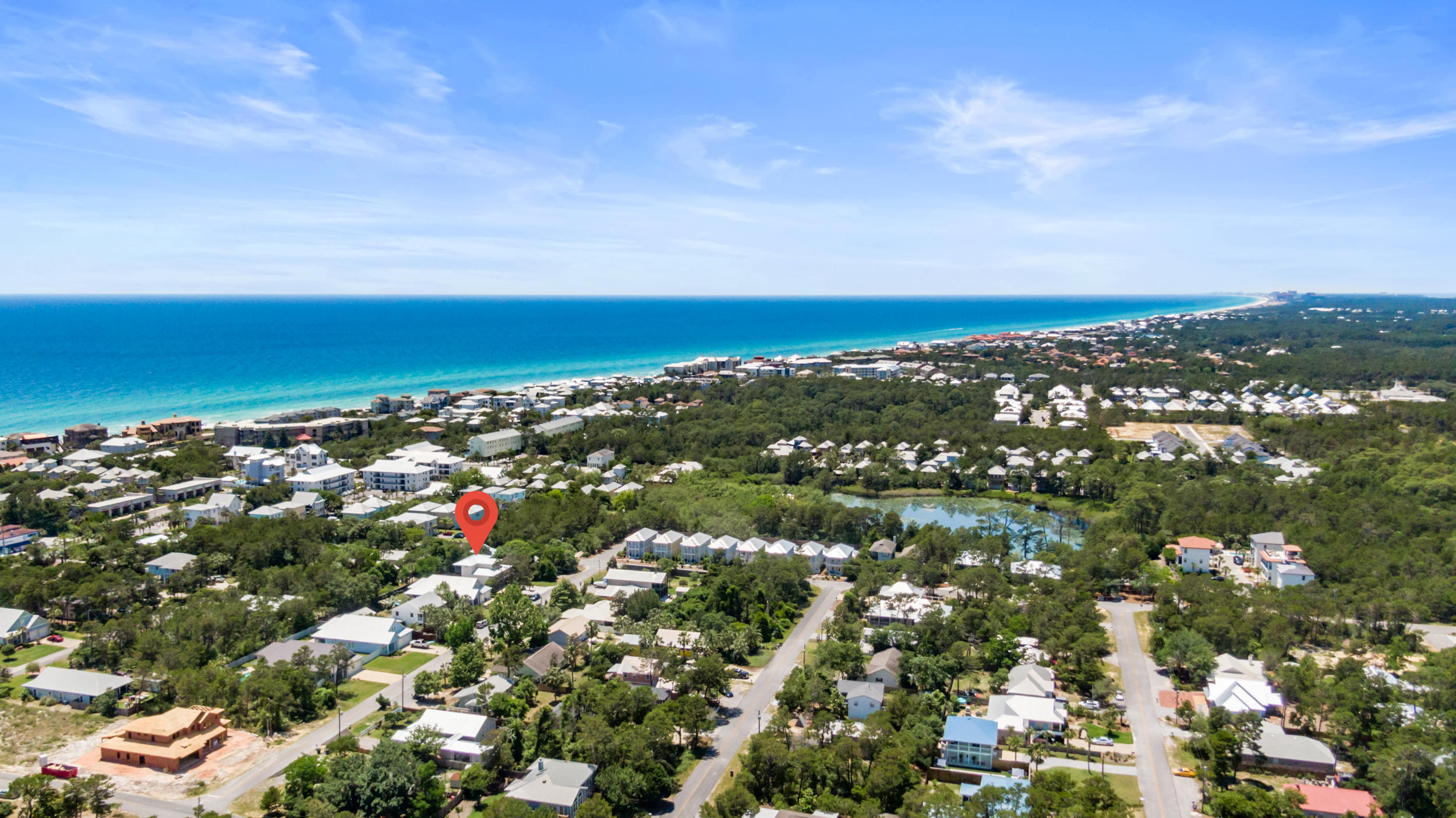 Gulfview Hgts 1st Add - Residential