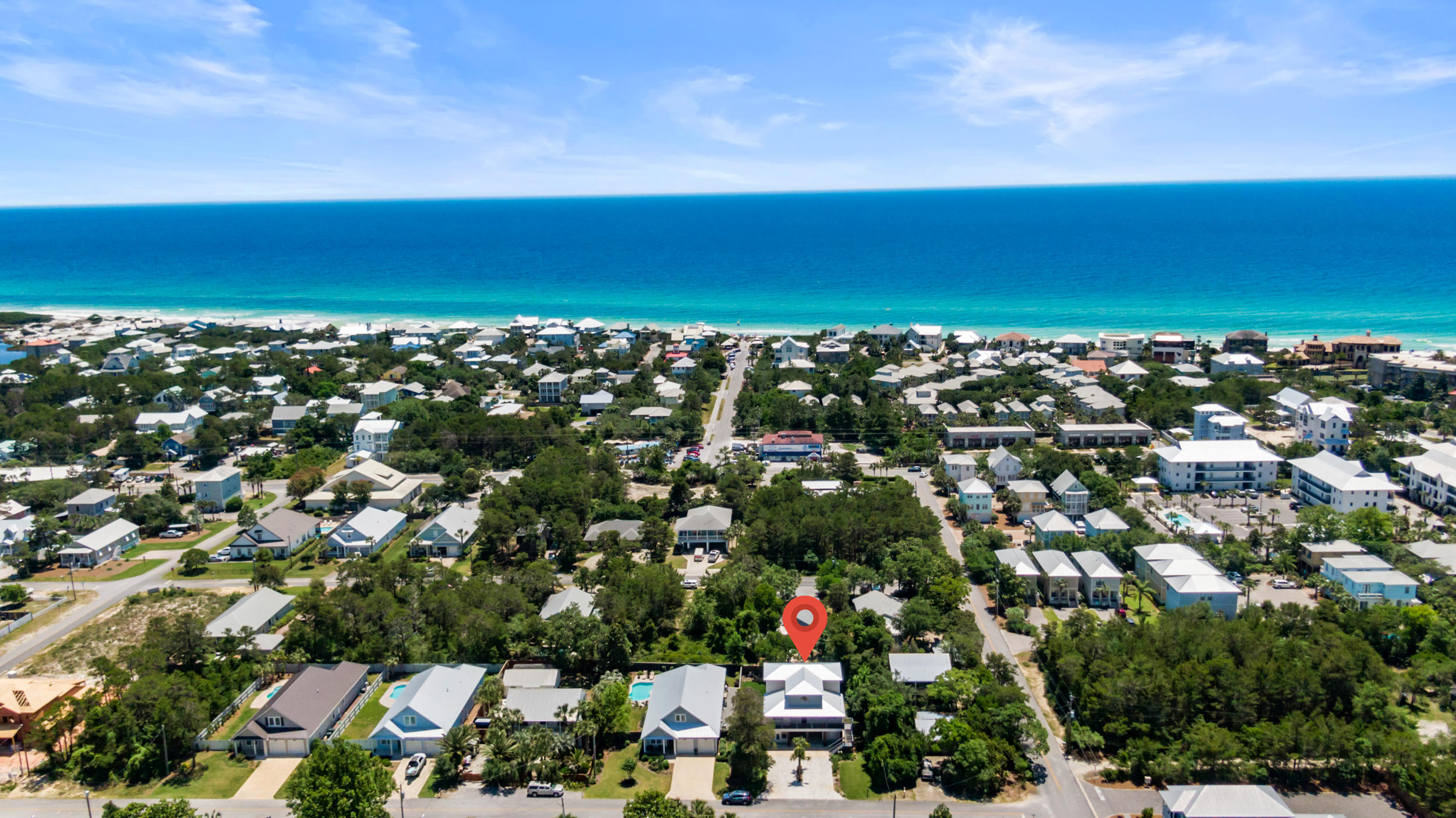 Gulfview Hgts 1st Add - Residential