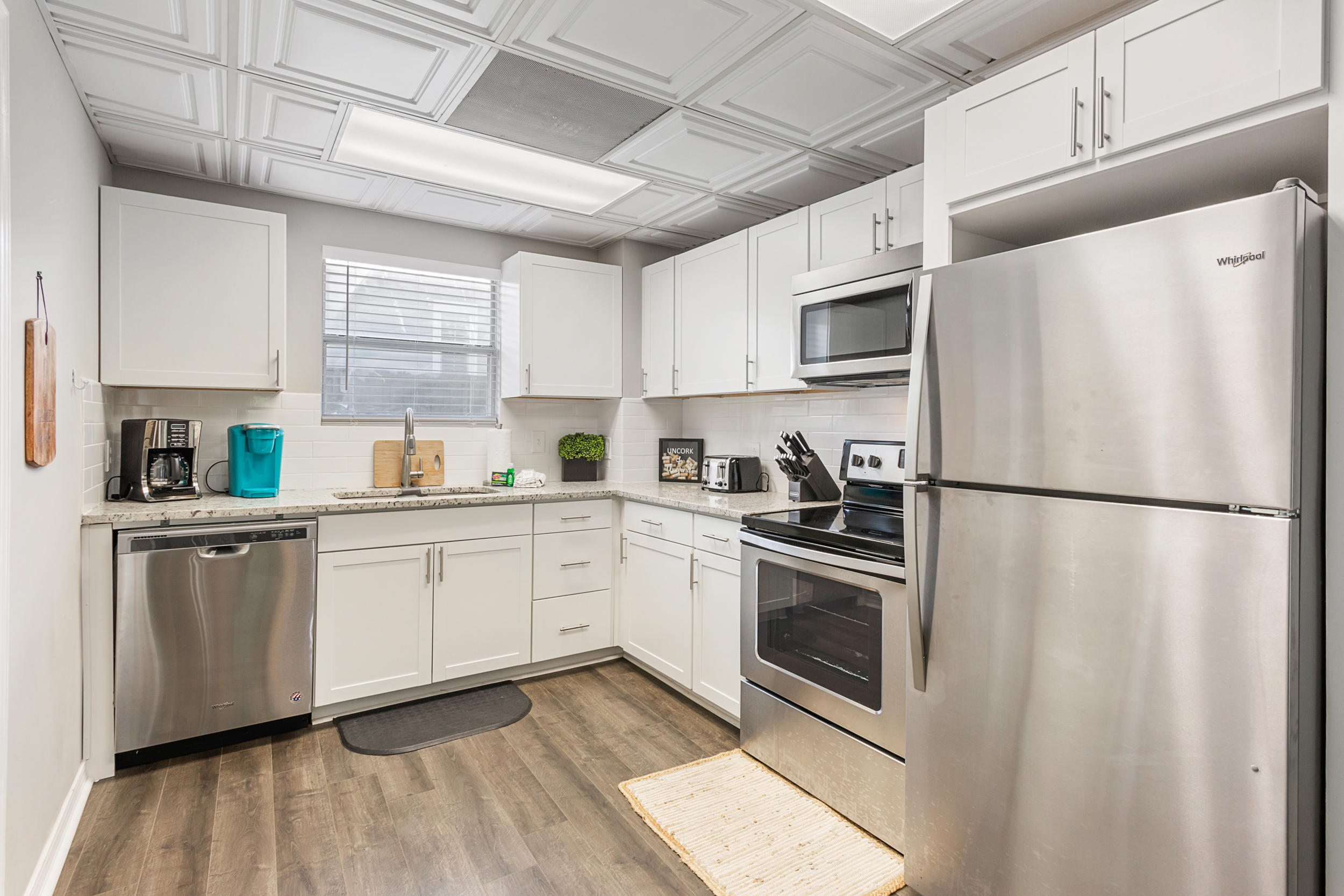 Gulfview Hgts 1st Add - Residential