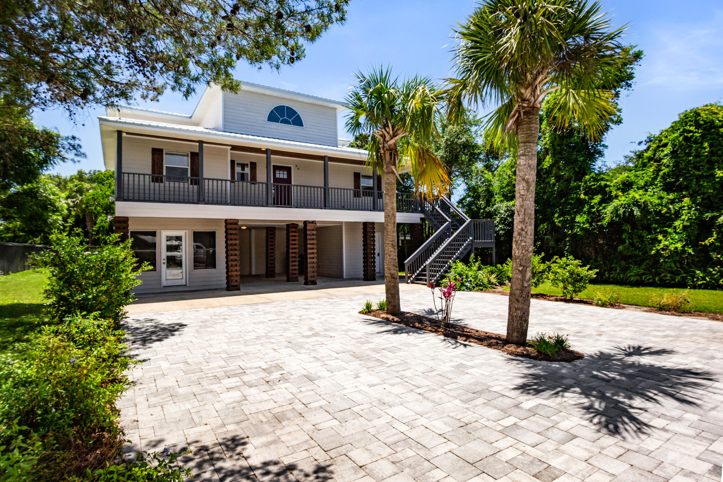 Gulfview Hgts 1st Add - Residential