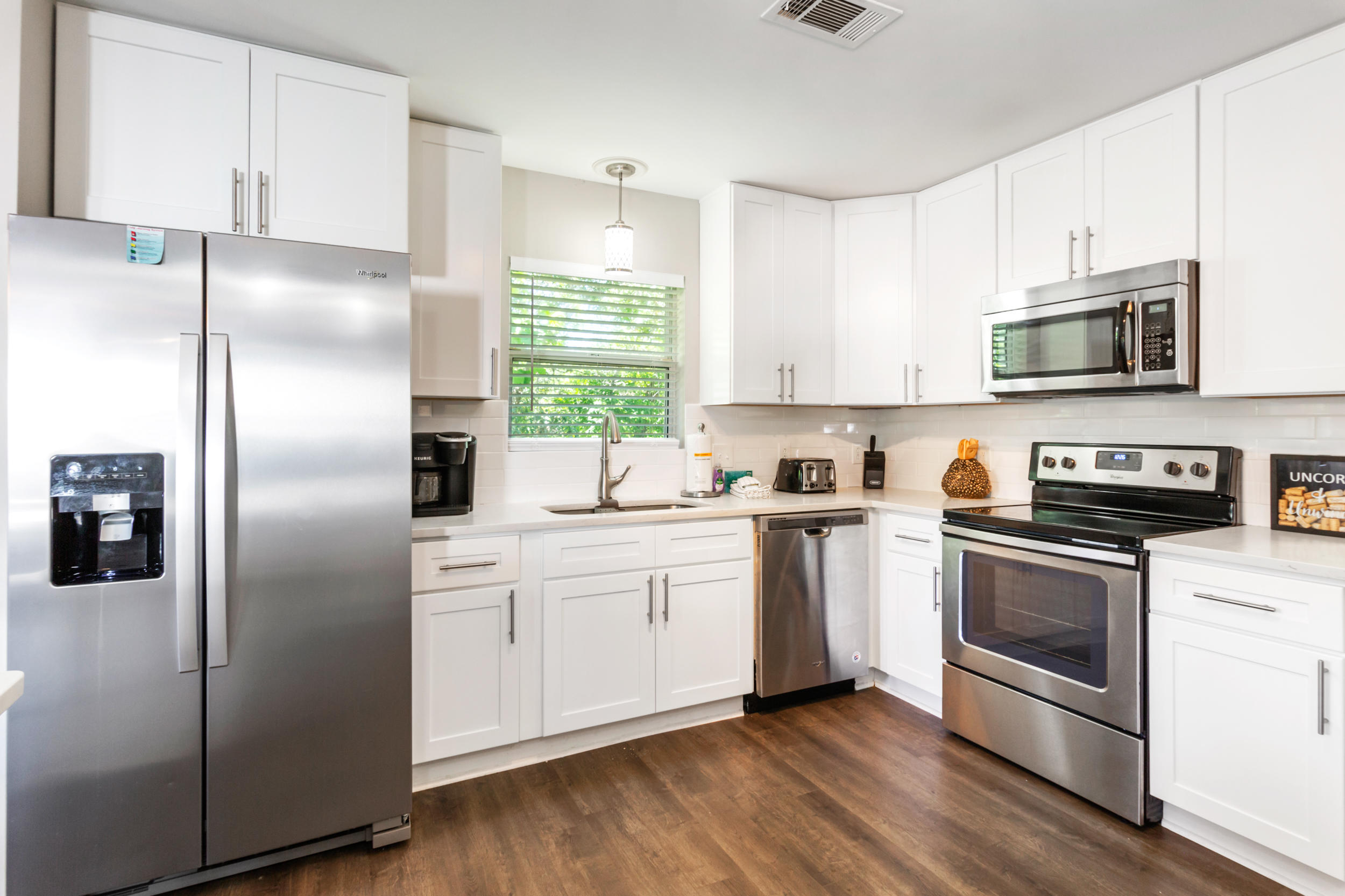 Gulfview Hgts 1st Add - Residential