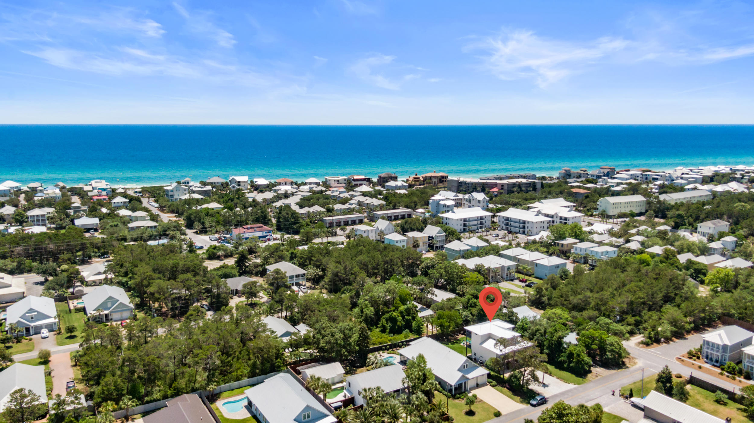 Gulfview Hgts 1st Add - Residential