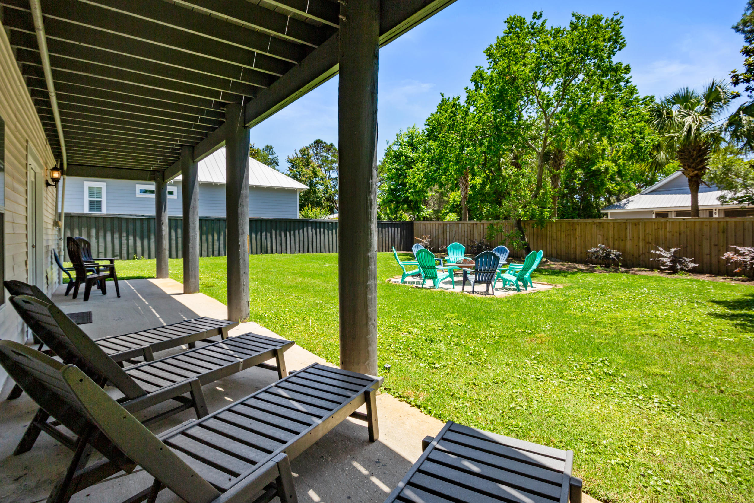 Gulfview Hgts 1st Add - Residential