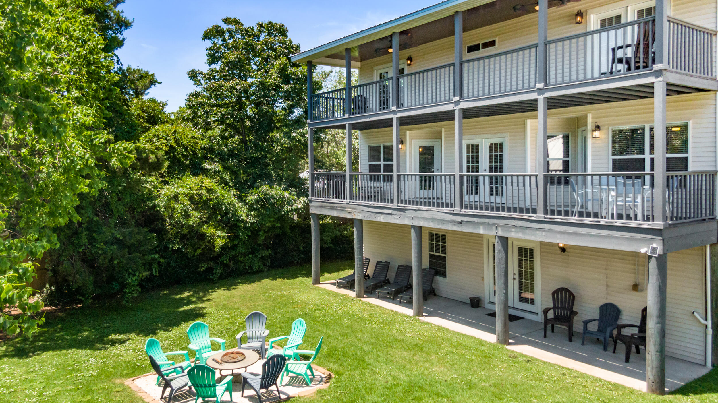 Gulfview Hgts 1st Add - Residential