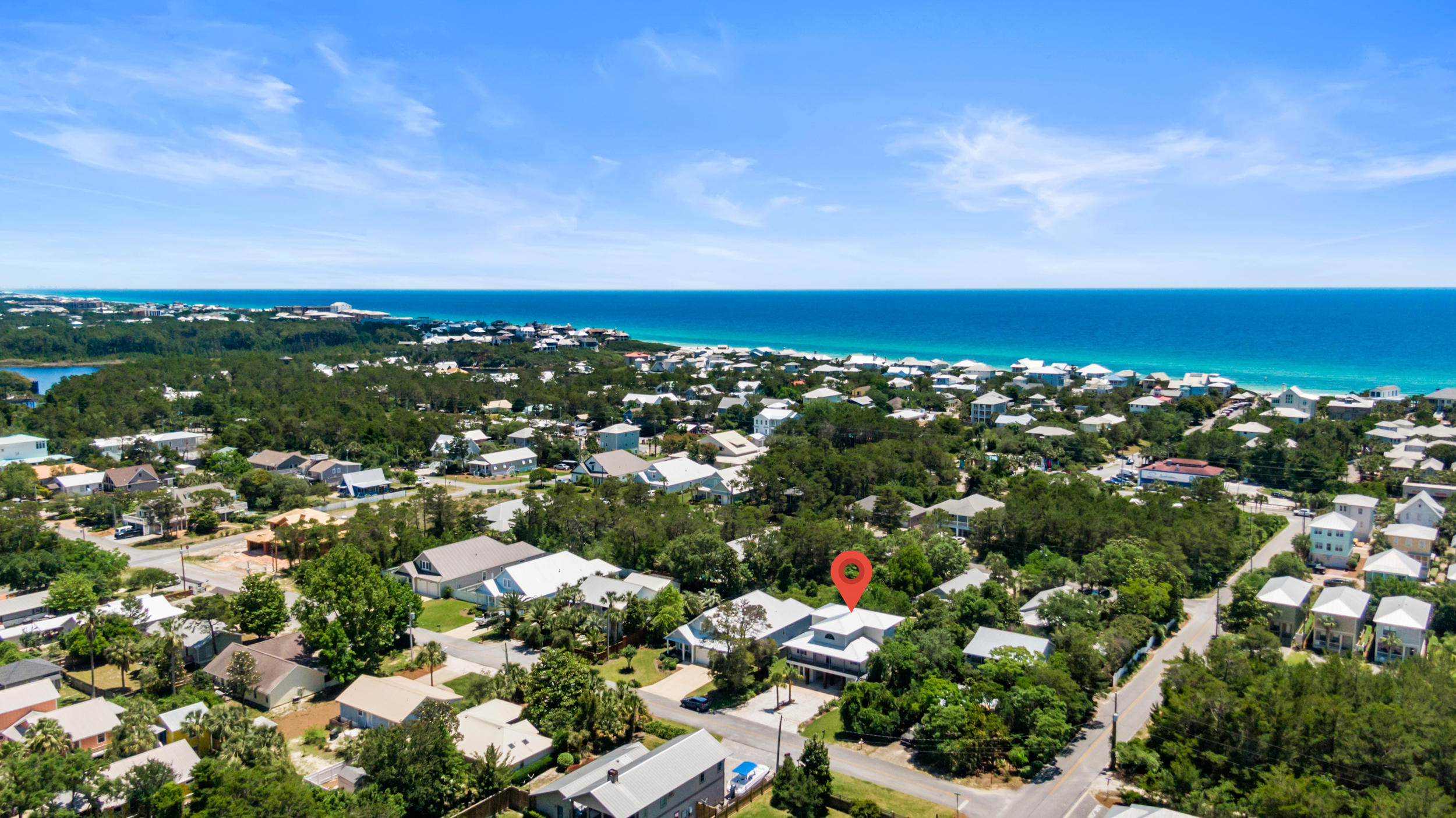 Gulfview Hgts 1st Add - Residential