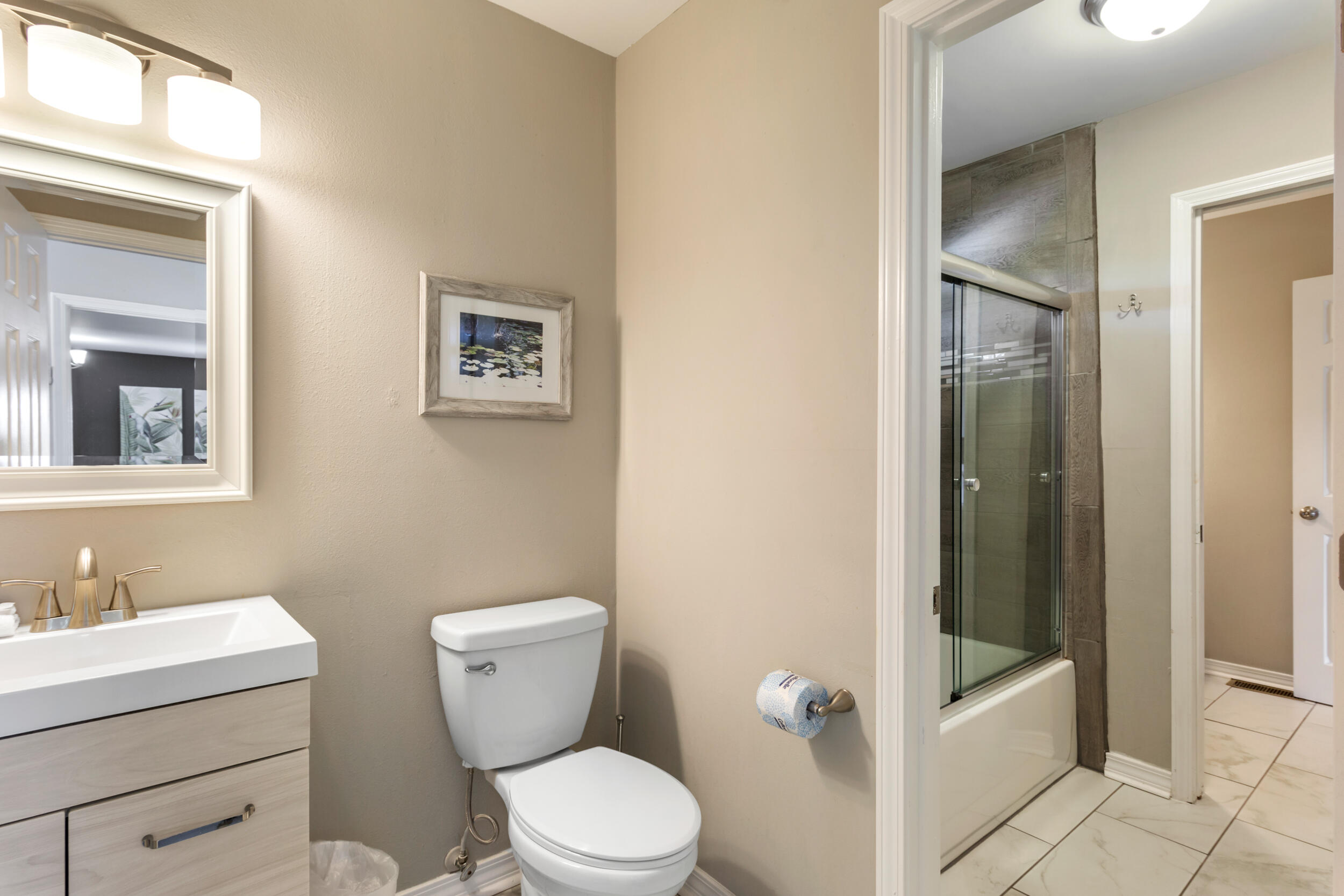 Gulfview Hgts 1st Add - Residential