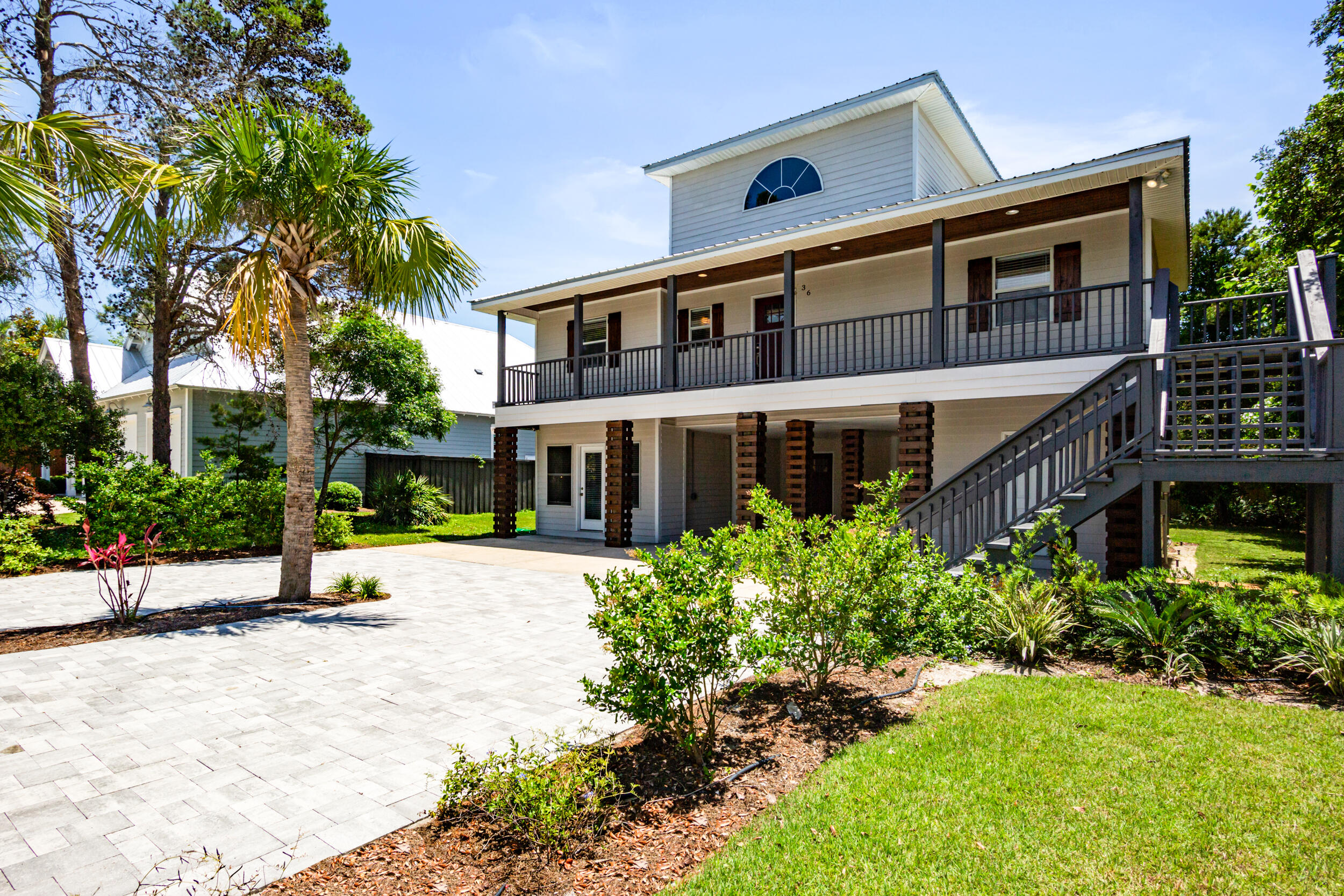 Gulfview Hgts 1st Add - Residential