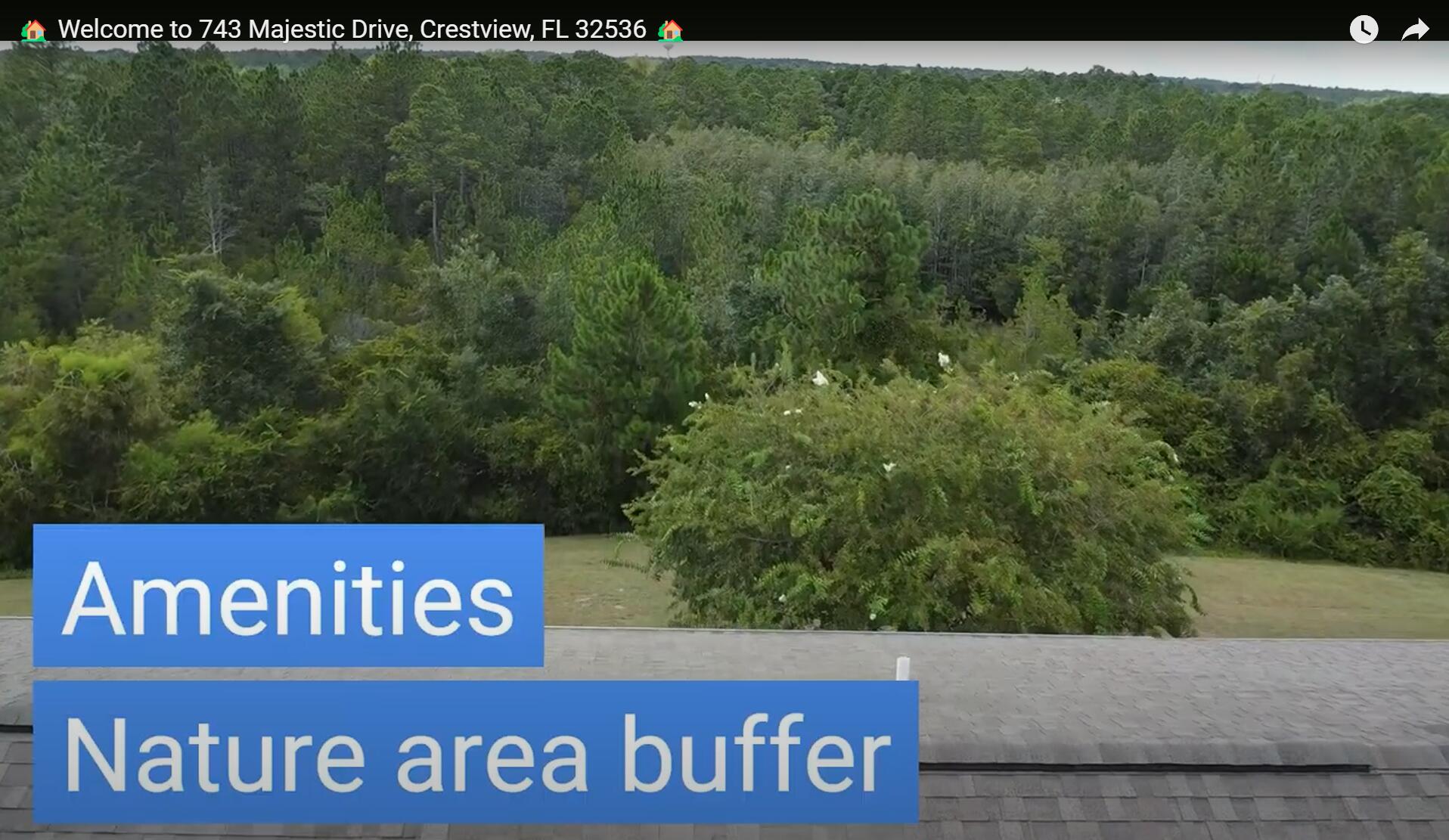 EAGLES LANDING S/D - Residential