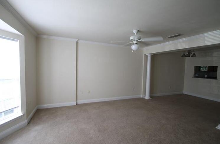 EAGLES LANDING S/D - Residential