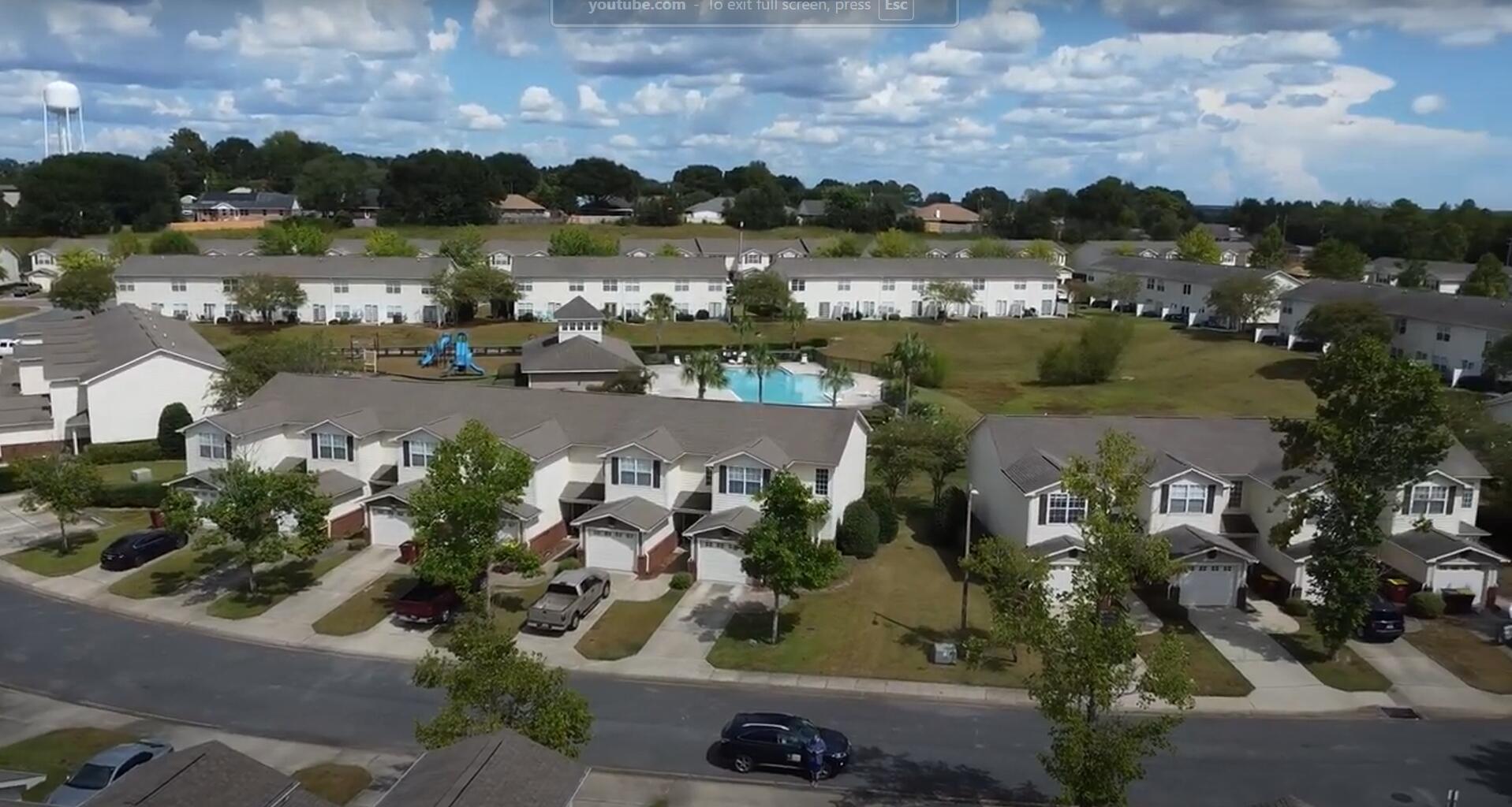 EAGLES LANDING S/D - Residential