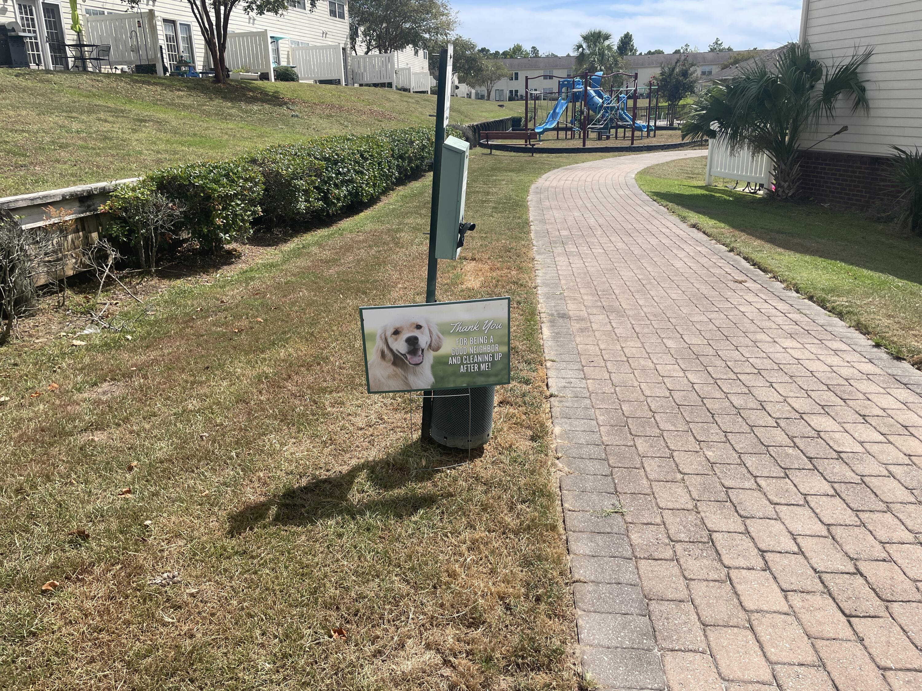 EAGLES LANDING S/D - Residential