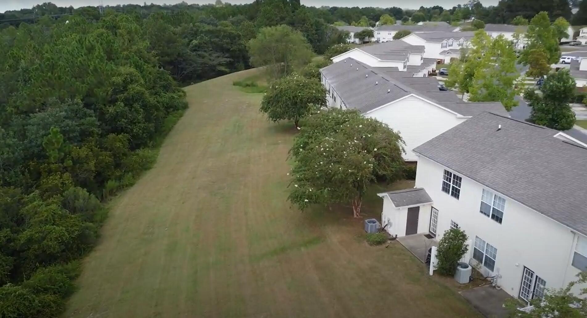 EAGLES LANDING S/D - Residential