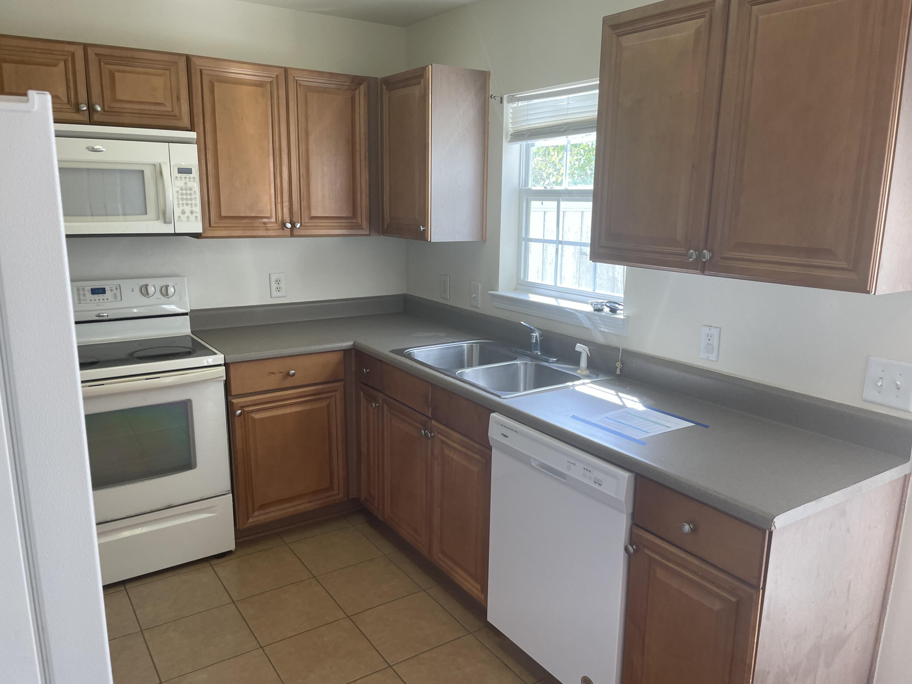 EAGLES LANDING S/D - Residential