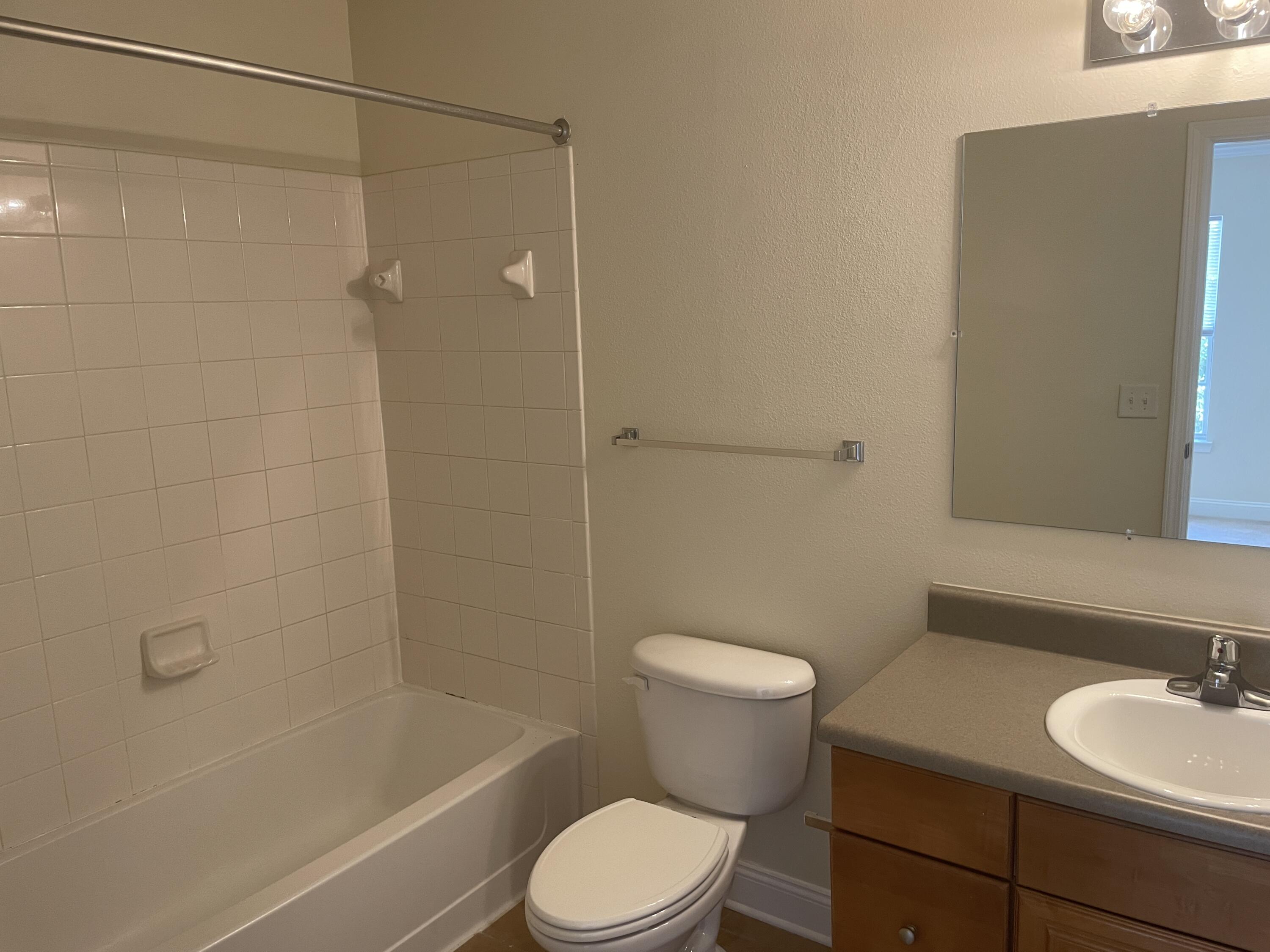 EAGLES LANDING S/D - Residential