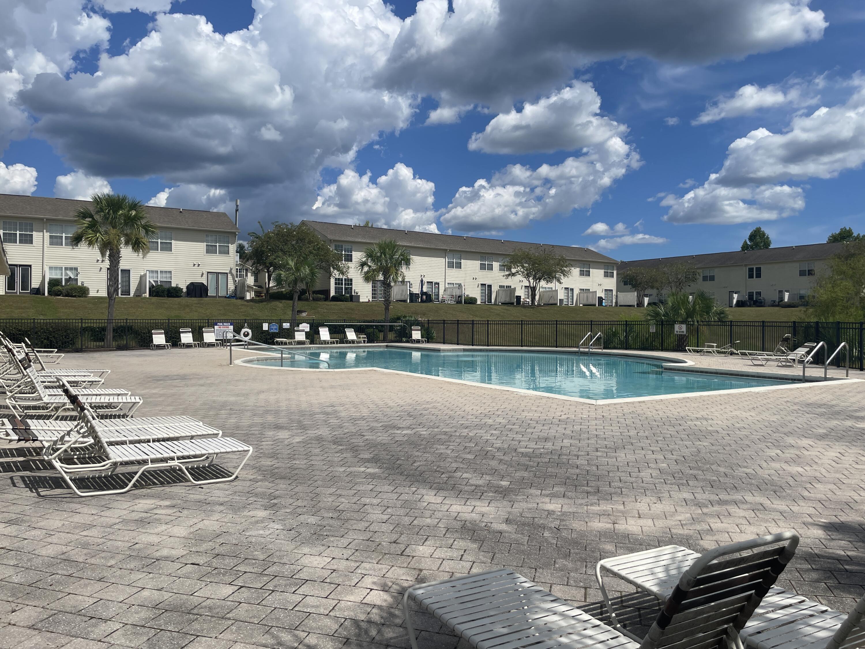 EAGLES LANDING S/D - Residential