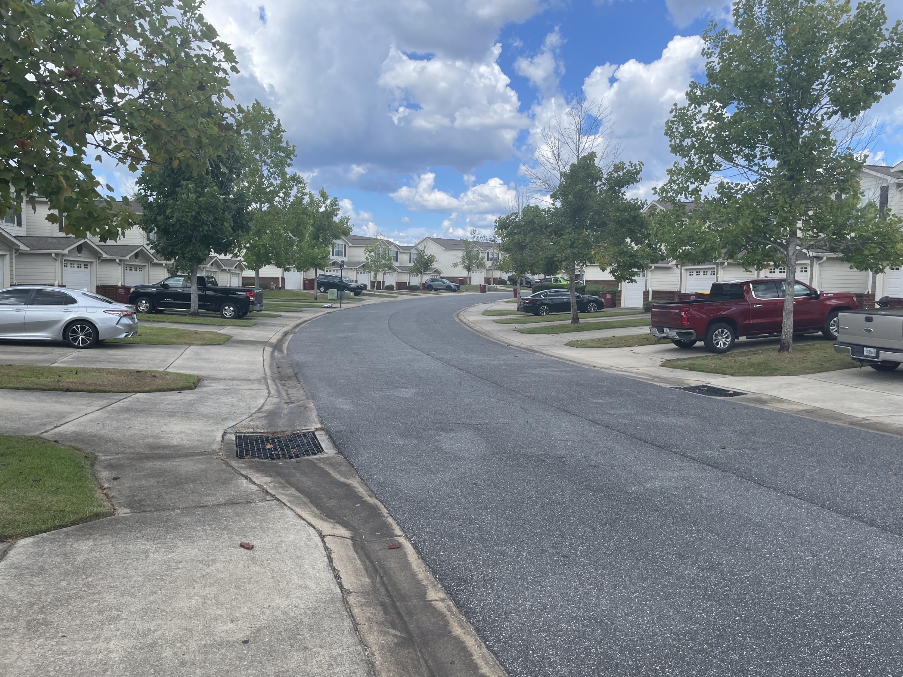 EAGLES LANDING S/D - Residential