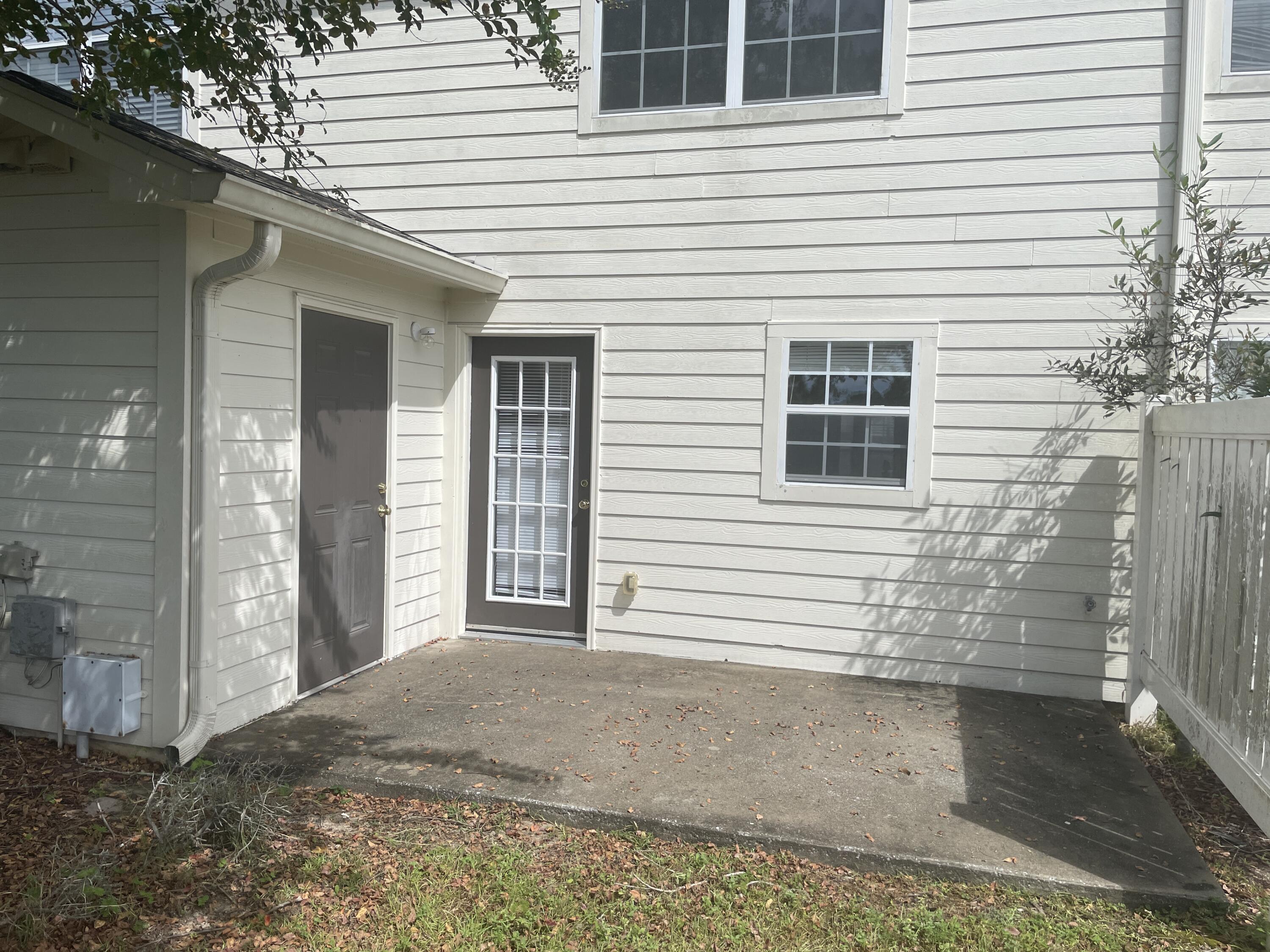 EAGLES LANDING S/D - Residential