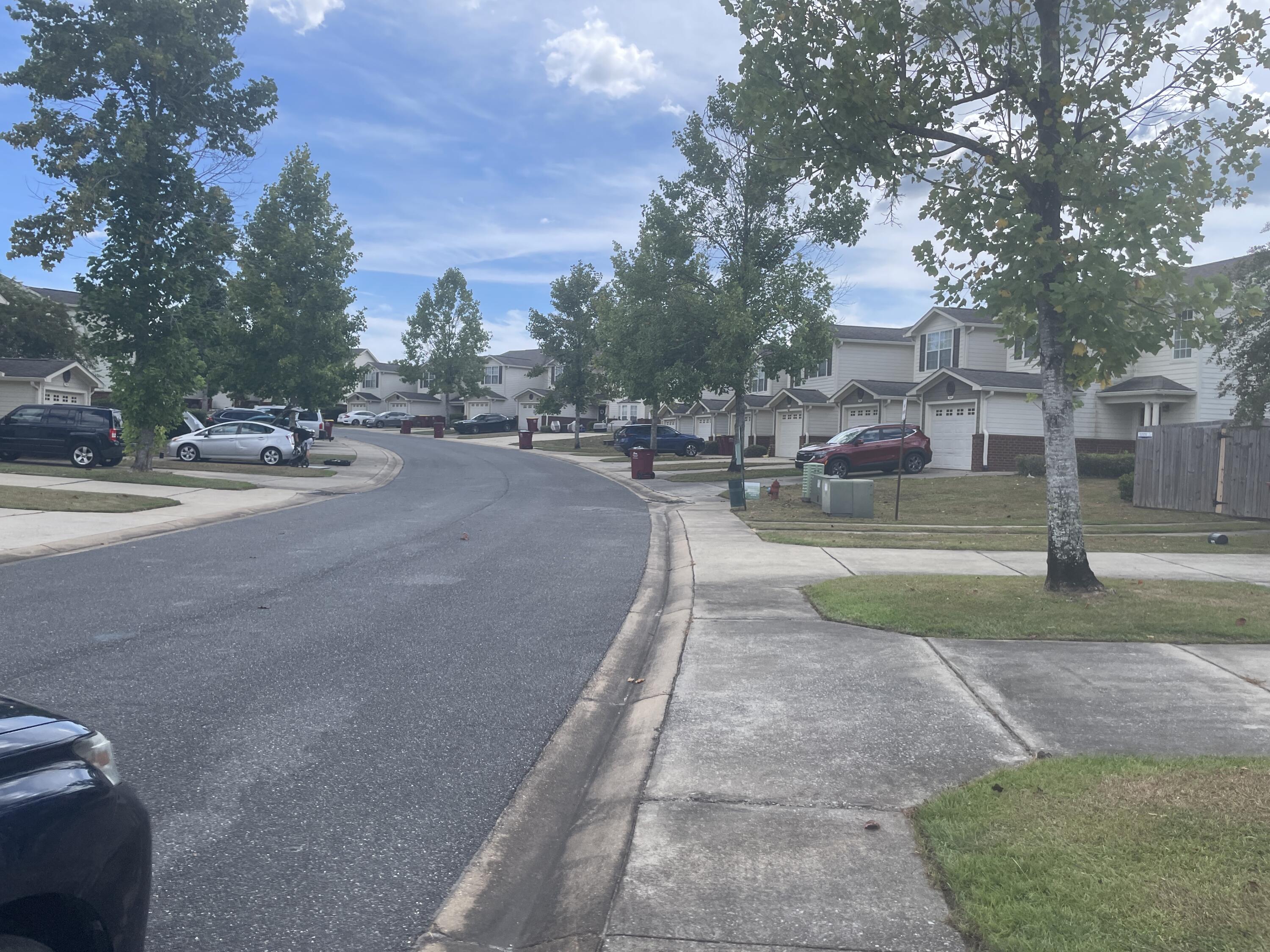 EAGLES LANDING S/D - Residential