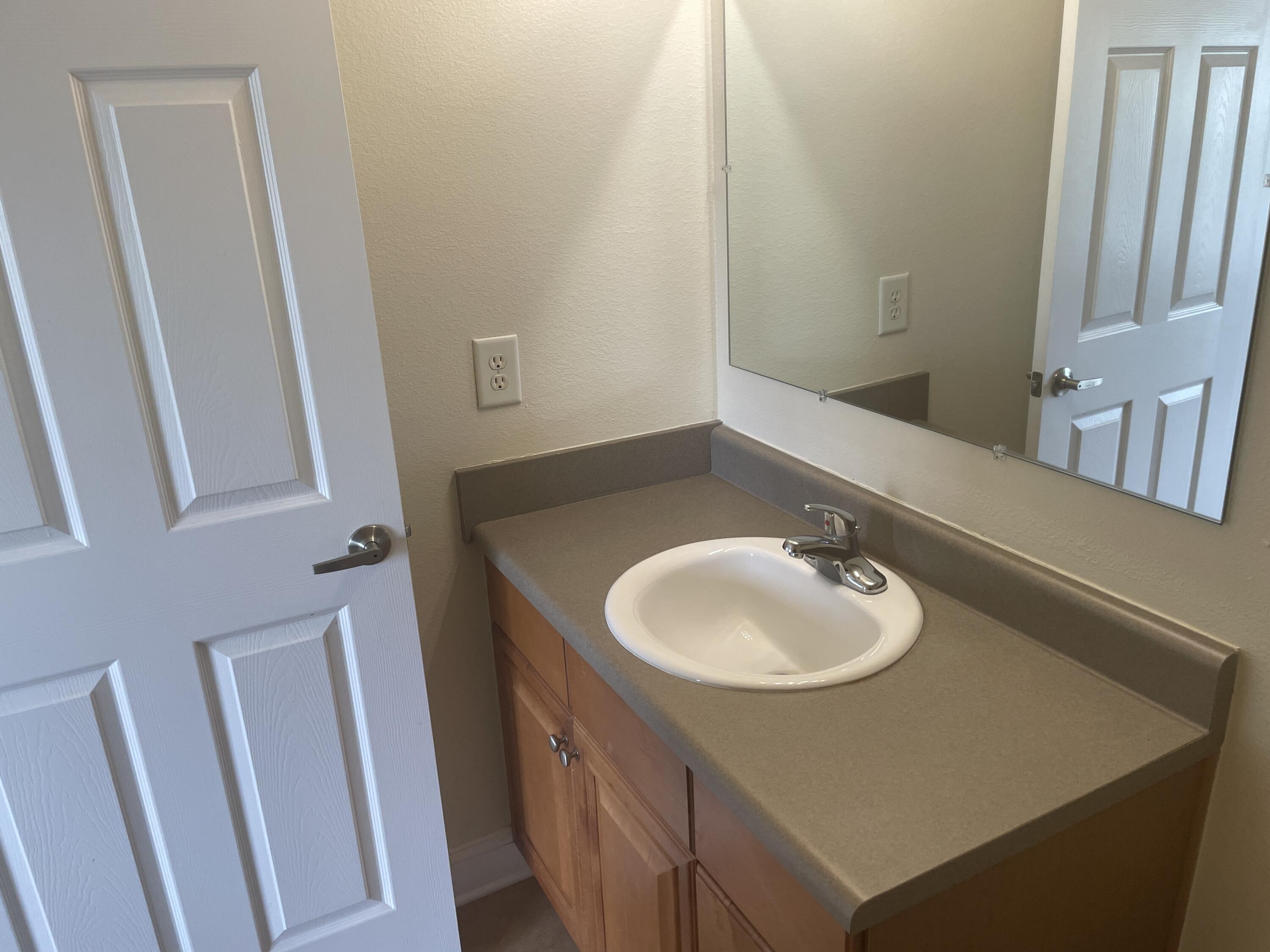 EAGLES LANDING S/D - Residential