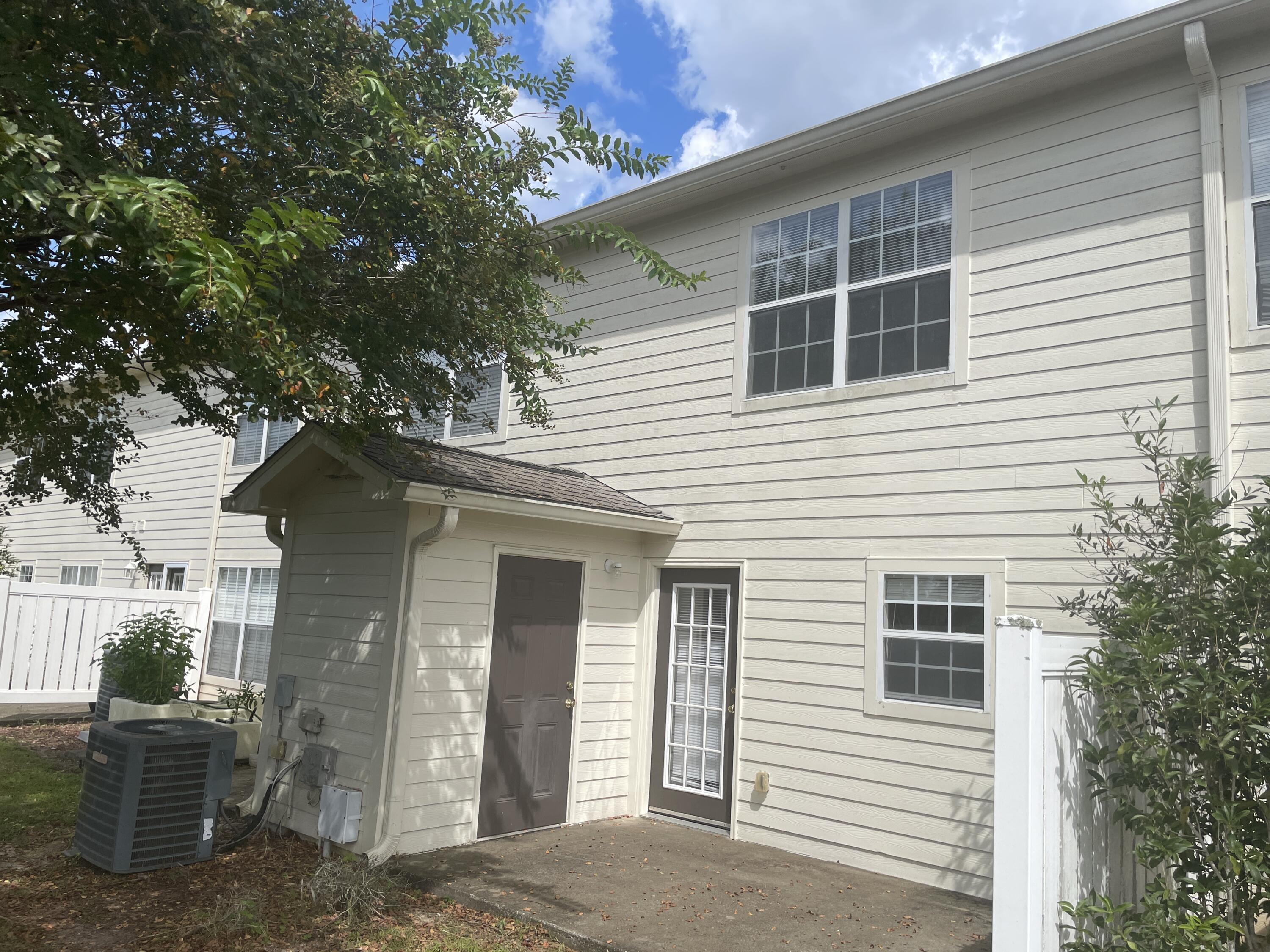 EAGLES LANDING S/D - Residential