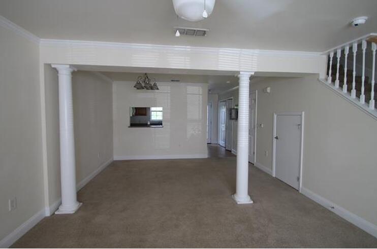 EAGLES LANDING S/D - Residential