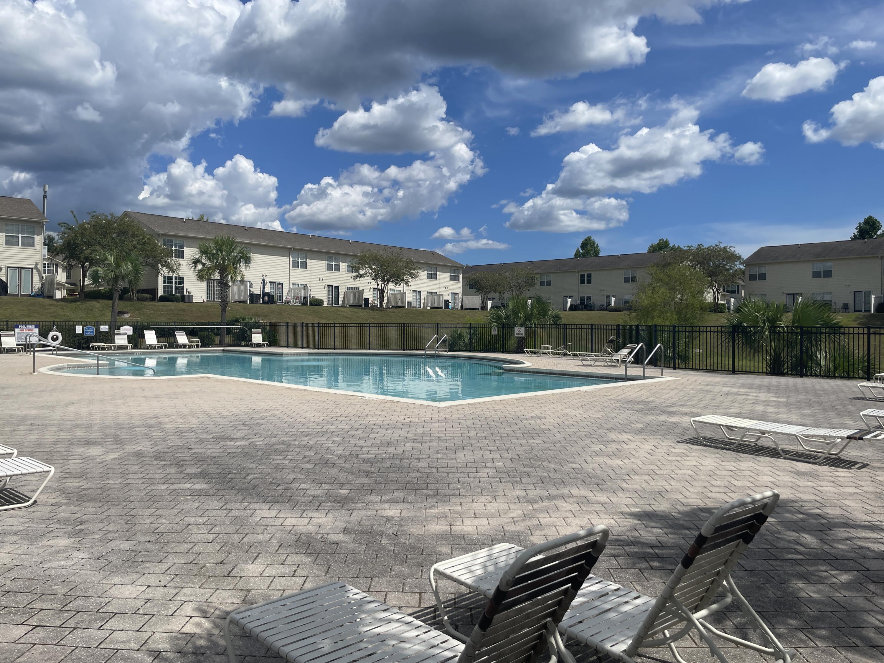 EAGLES LANDING S/D - Residential