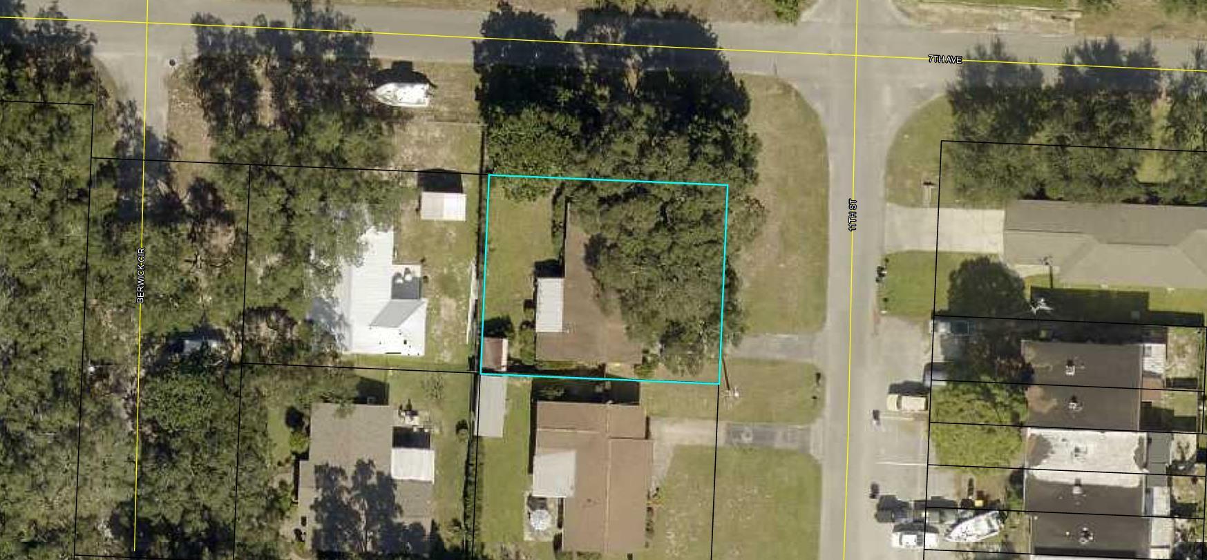 Port Dixie - Residential